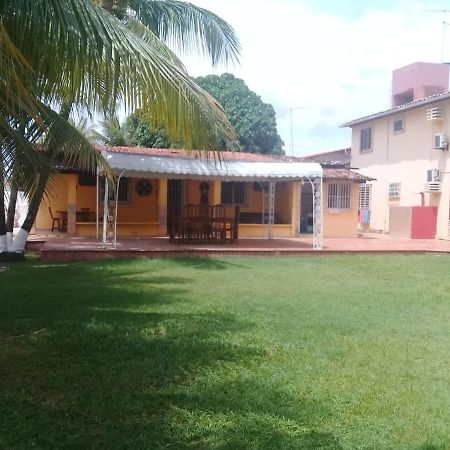 Chale Brasil Dolce Vita 1 Pôrto das Galinhas Exterior foto