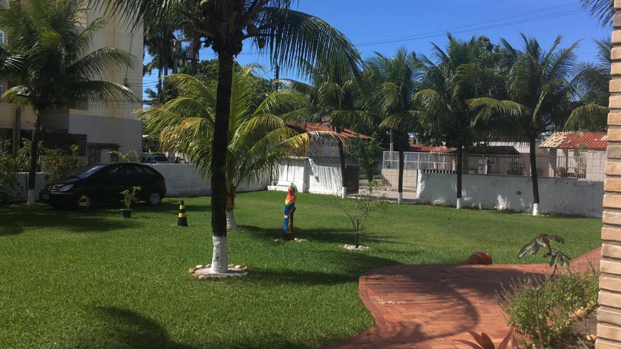 Chale Brasil Dolce Vita 1 Pôrto das Galinhas Exterior foto