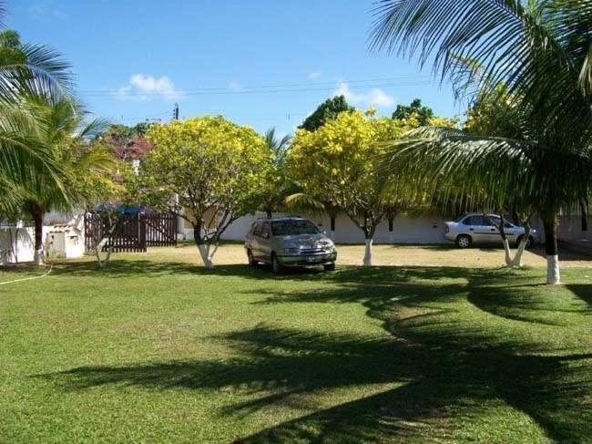 Chale Brasil Dolce Vita 1 Pôrto das Galinhas Exterior foto