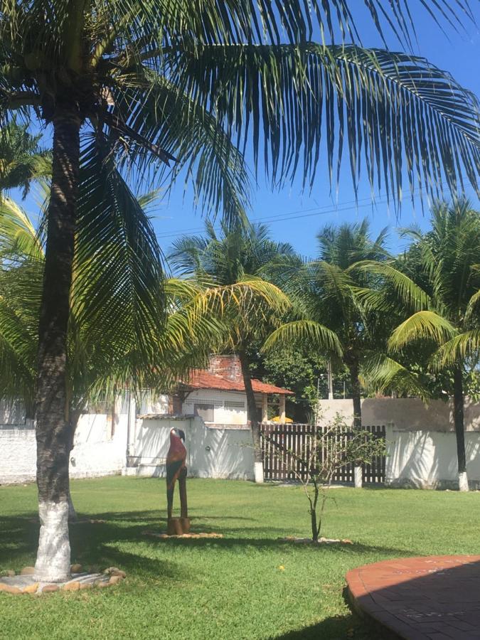 Chale Brasil Dolce Vita 1 Pôrto das Galinhas Exterior foto