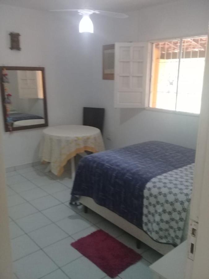 Chale Brasil Dolce Vita 1 Pôrto das Galinhas Exterior foto