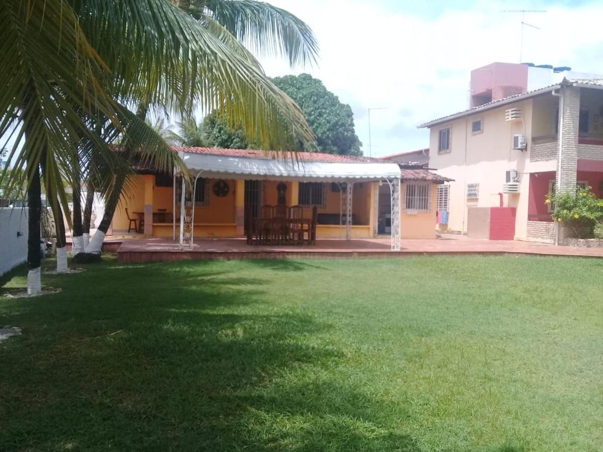 Chale Brasil Dolce Vita 1 Pôrto das Galinhas Exterior foto