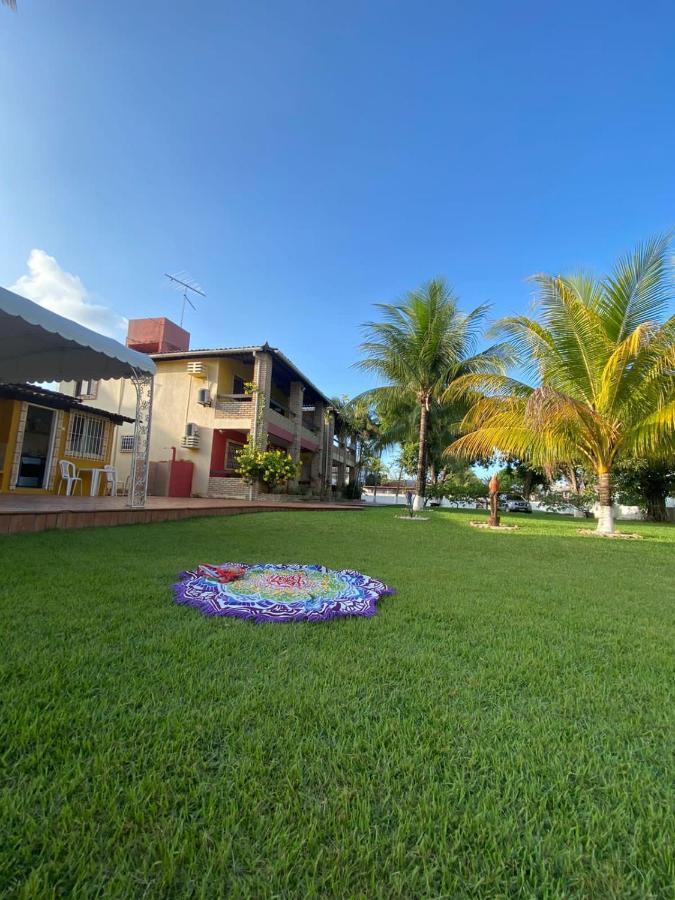 Chale Brasil Dolce Vita 1 Pôrto das Galinhas Exterior foto